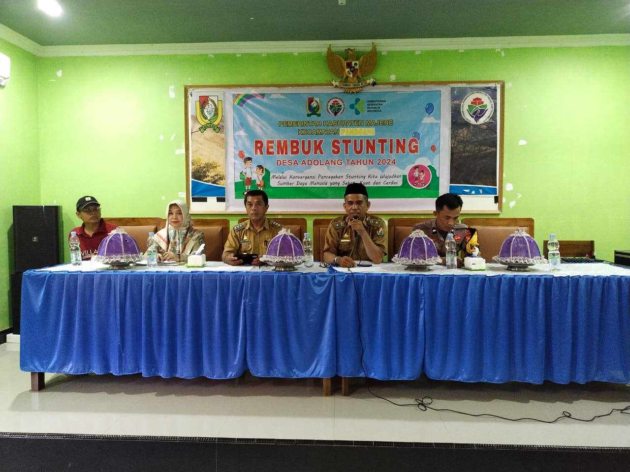 Service Photo